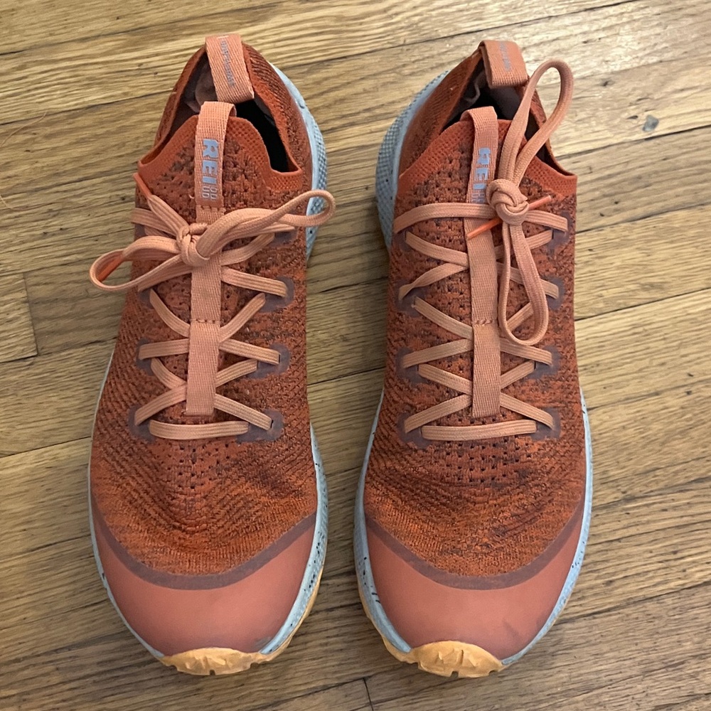 REI Men’s size 12 tennis shoes